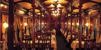 Purer Luxus, Zug um Zug