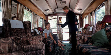 Purer Luxus, Zug um Zug