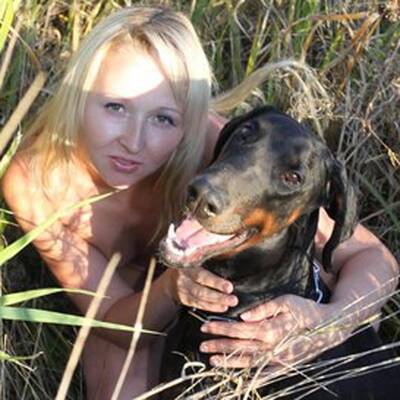 Tschechische Politikerin zieht sich aus