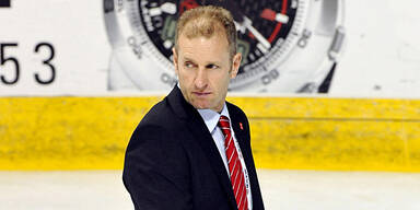 Oilers feuern Ralph Krueger