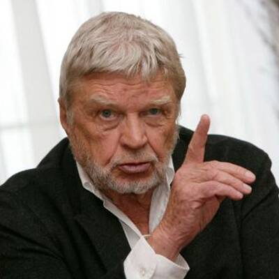 Die Bambi-Gewinner 2008