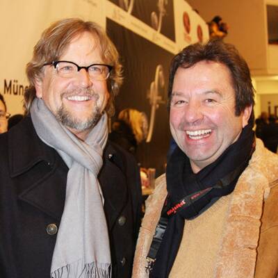 Kitzbühel: VIP Go-Kart-Rennen