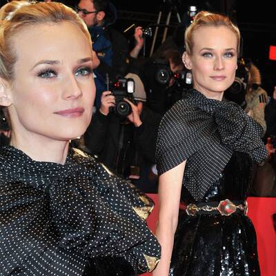 Berlinale 2012: Alle Stars, alle Bilder