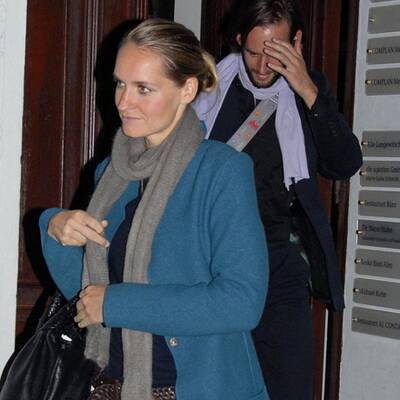 Til Schweiger nach Essen mit Pitt besoffen