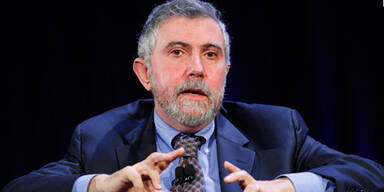 Paul Krugman