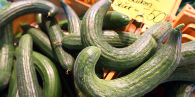 Obst und Gem&uuml;se mit Makel