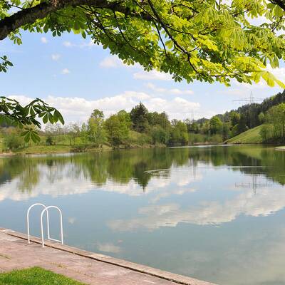 30. Alte Donau, Wien: 22°