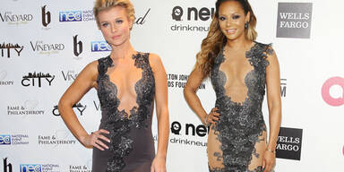 Joanna Krupa, Mel B