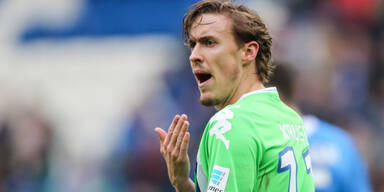 Max Kruse