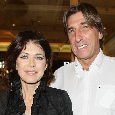 Die Weißwurstparty beim Stanglwirt