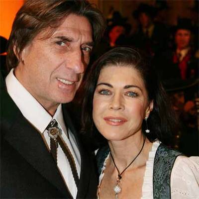 Promis am Jägerball