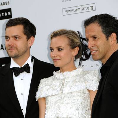 amfAR's Cinema Against AIDS in Cannes