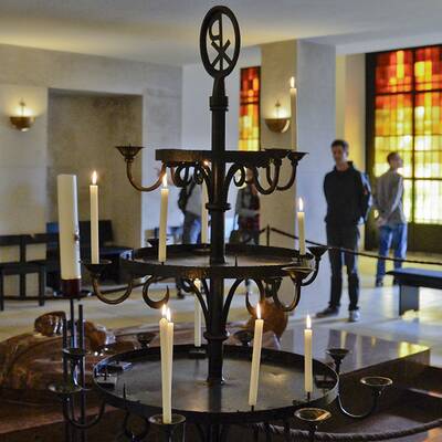 Bundesheer hält für die Opfer der Nazi-Barbarei Mahnwache