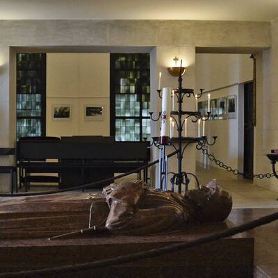 Bundesheer hält für die Opfer der Nazi-Barbarei Mahnwache