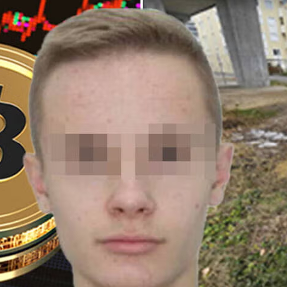 Krypto-Mord: So brutal wurde Politiker-Sohn gefoltert