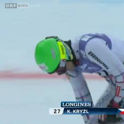 Alles wartet auf den Start..