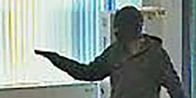 Polizei jagt "Kein Scherz"-Bankr&auml;uber