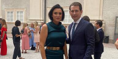 K&ouml;stinger zieht in  "Kurz-Zentrale"