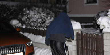 Sturm auf Terror-Camp, Austro-Geisel kehrt heim