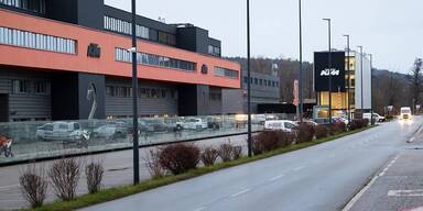 KTM-Pleite trifft viele Zulieferer.