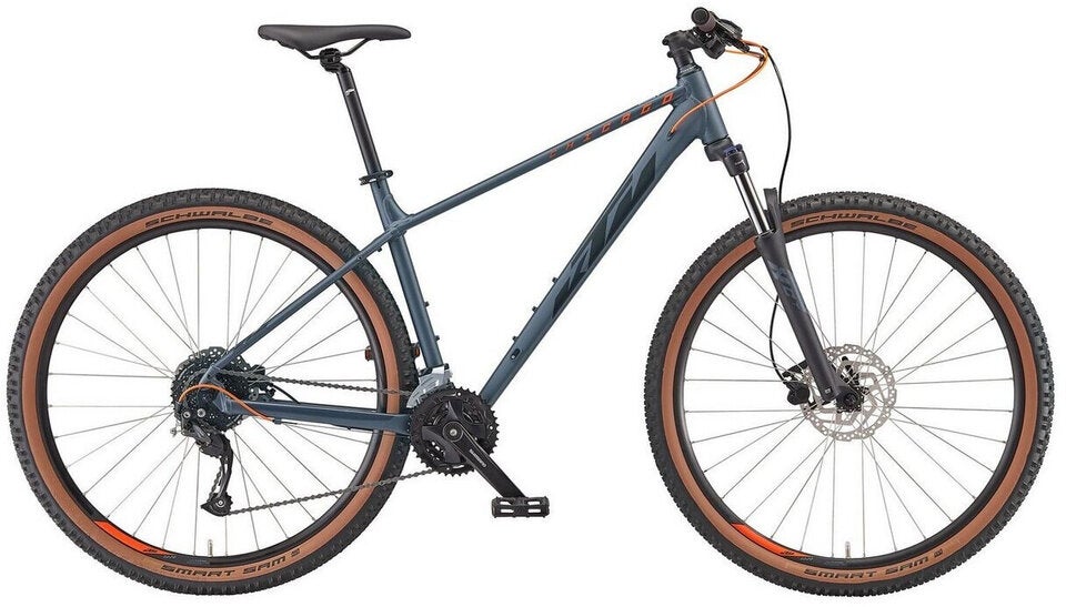 KTM Chicago 291 (2023/24) 