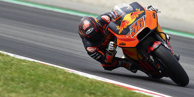 KTM verkauft mehr Motorräder denn je