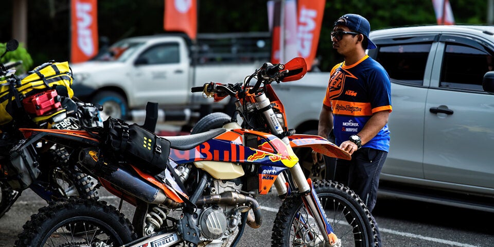 KTM