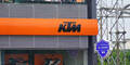 Milliardenpleite bei KTM