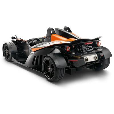 KTM X-Bow R