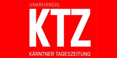 KTZ K&auml;rntner Tageszeitung