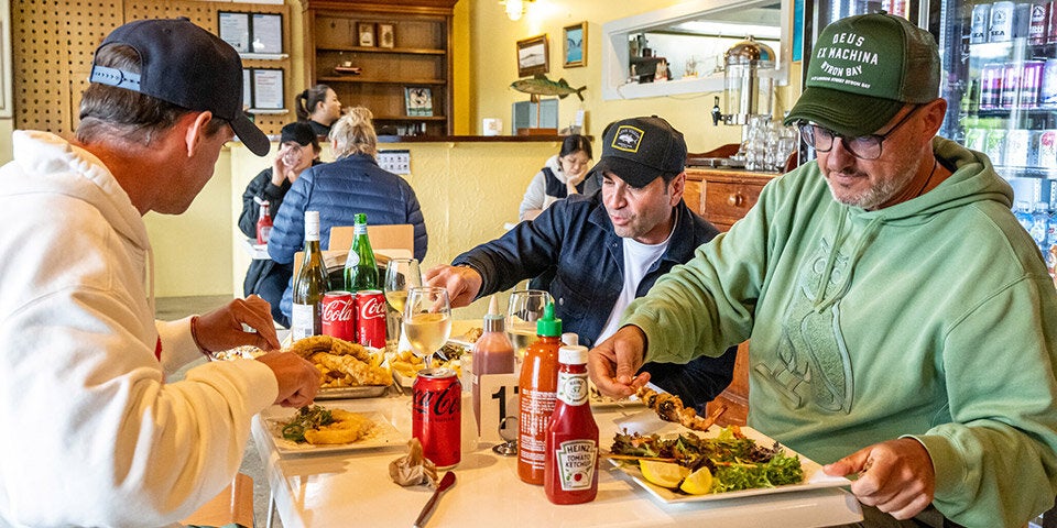 Alexander Kumptner Roadtrip