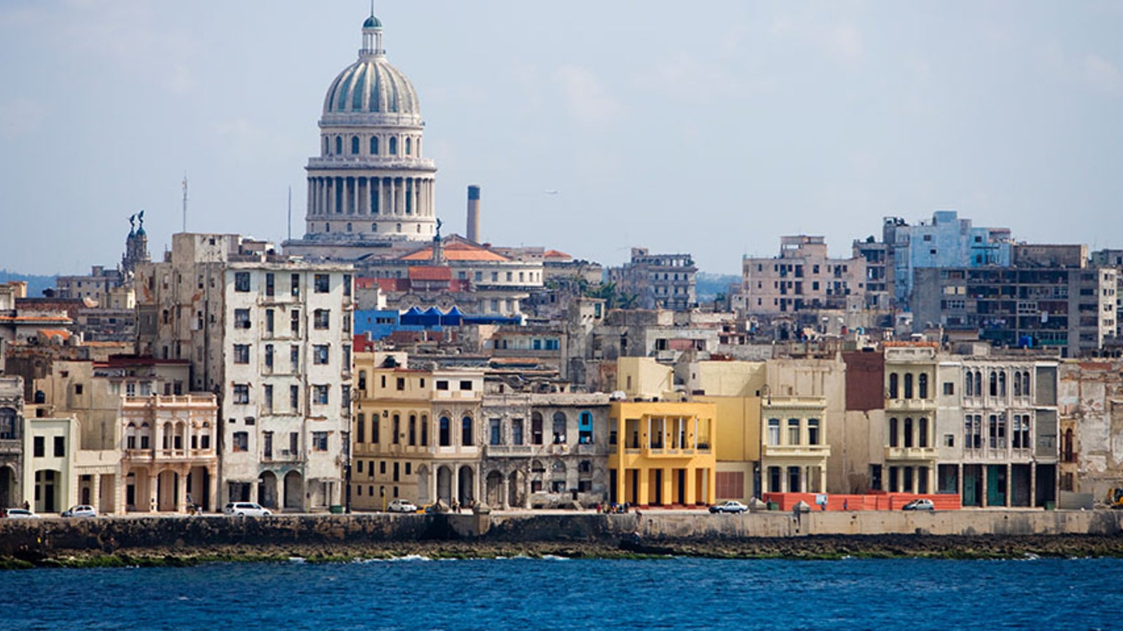 Kein Sprit mehr: Kubaner müssen jetzt Fahrrad fahren  Kép