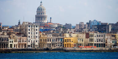 Trump setzt Kuba auf die Terrorliste