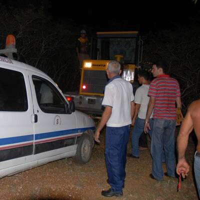 Flugzeugabsturz in Kuba