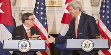 Kuba verlangt R&uuml;ckgabe von Guantanamo