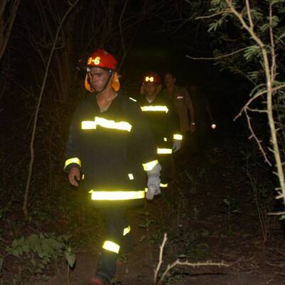 Flugzeugabsturz in Kuba