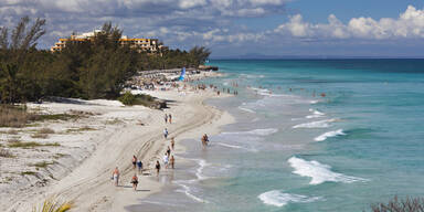 Eigene Kinder entf&uuml;hrt - Flucht nach Kuba