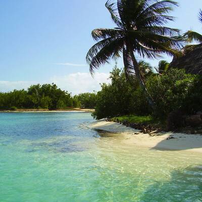 Lieblingsziele zu Ostern