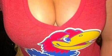 Der schönste Fan-Support der Welt