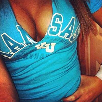 Der schönste Fan-Support der Welt