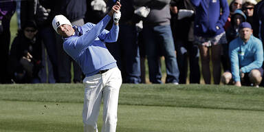 Kuchar gewinnt Match-Play-Championship