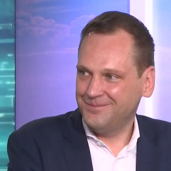 SPÖ-Klubobmann Philip Kucher im Interview | Karl Wendl