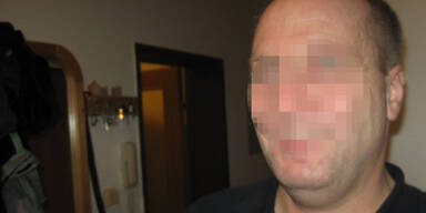 Mann hat 4&nbsp;Kuckucks-Kinder