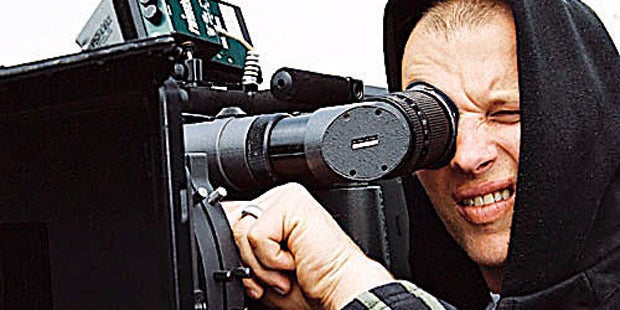 Heute landet Tom Cruise in der Oper