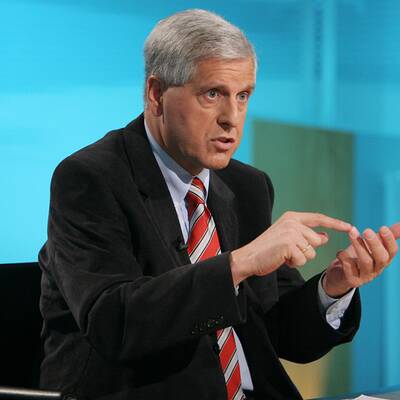 Die Chronologie der ORF-Personalie in Zitaten