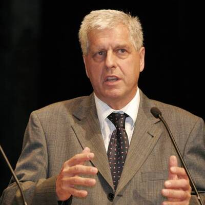 Die wichtigsten Politiker 2009