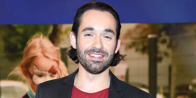 Daniel Küblböck Aida