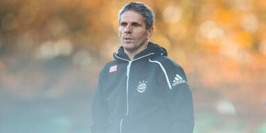 Riesen-Chaos in H&uuml;tteldorf