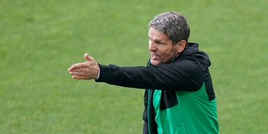 Manipulations-Skandal? K&uuml;hbauer ger&auml;t in Rage