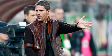 Strafen für Admira, Vienna und KSV